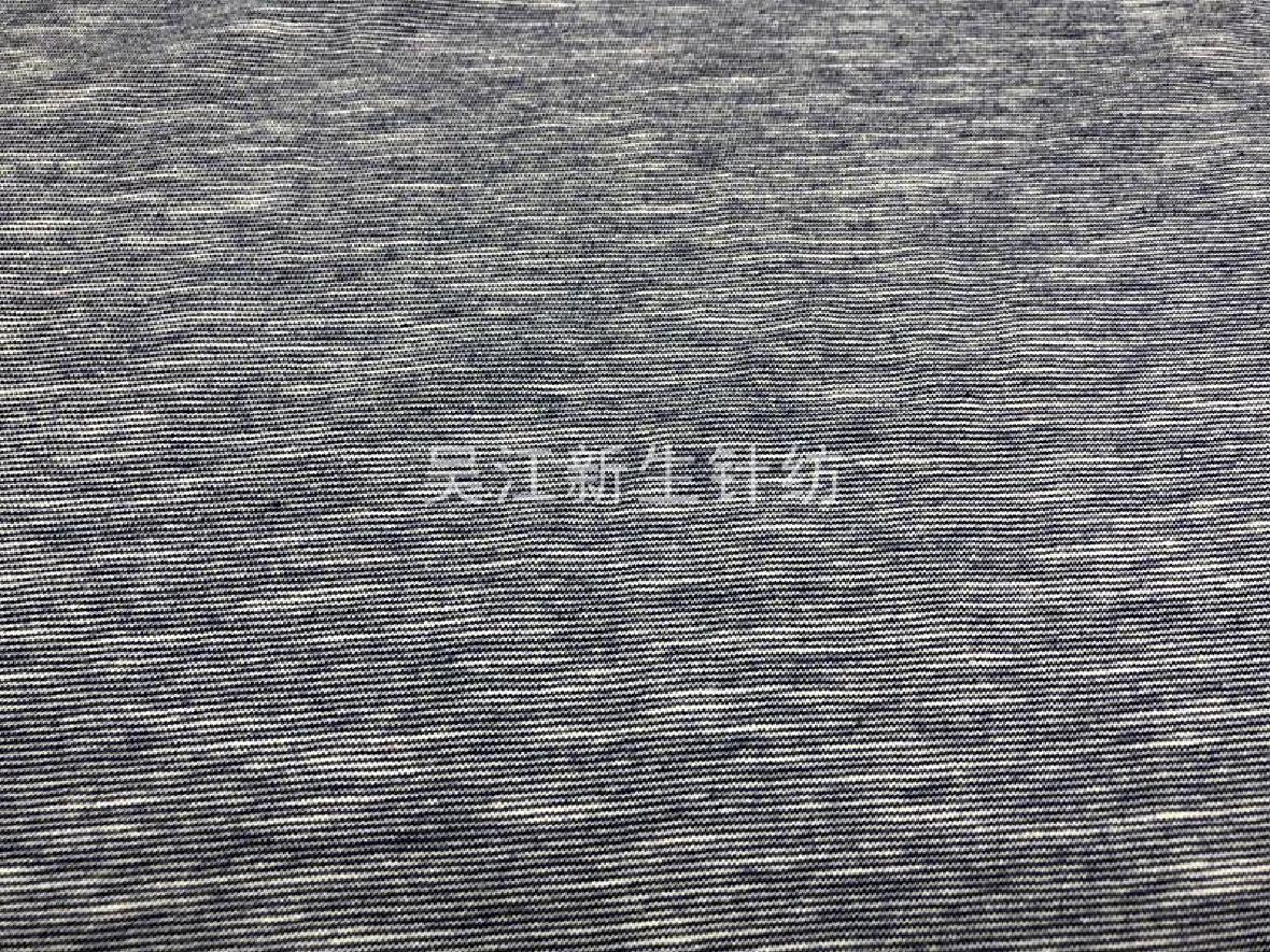 竹節(jié)汗布